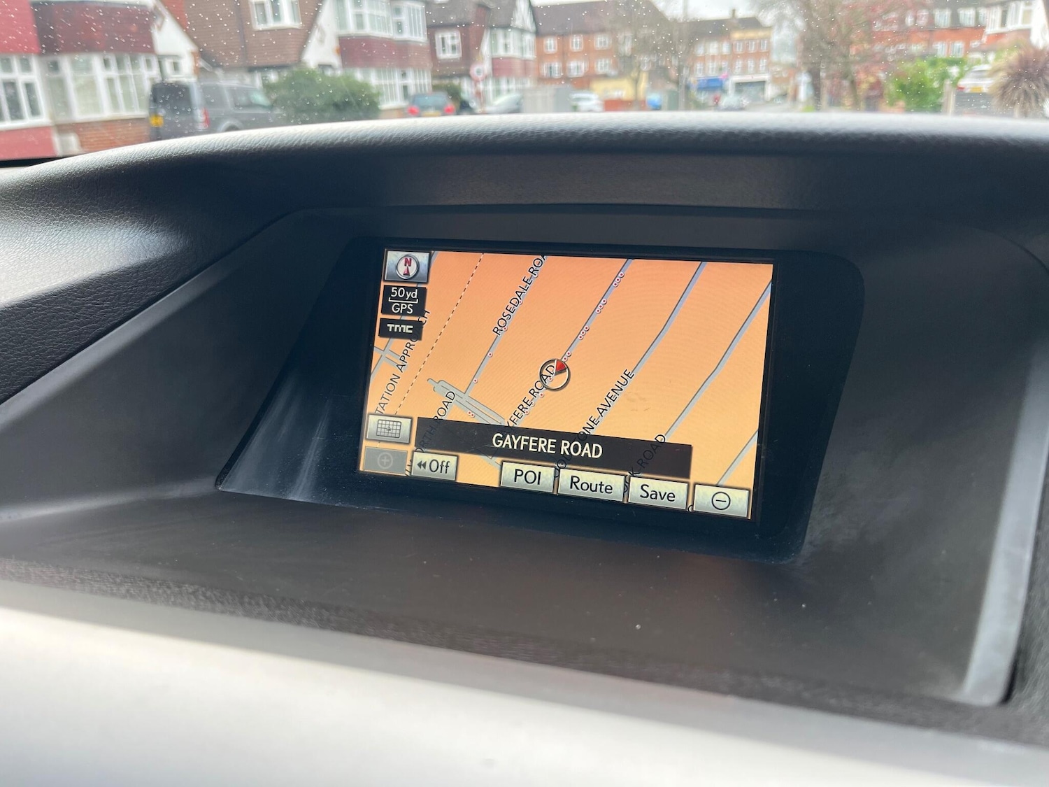 Used Lexus RX 2010 for sale - 77396161: Photo 14