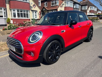 Used MINI Hatch 2018 for sale - 79236658: Photo
