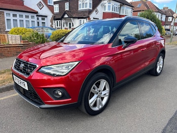 Used SEAT Arona 2019 for sale - 79452857: Photo