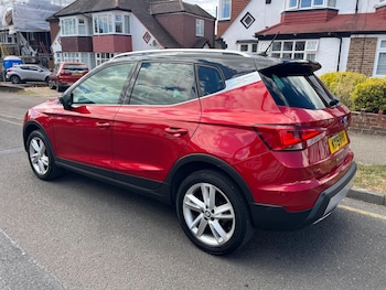 Used SEAT Arona 2019 for sale - 79452857: Photo