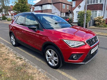Used SEAT Arona 2019 for sale - 79452857: Photo