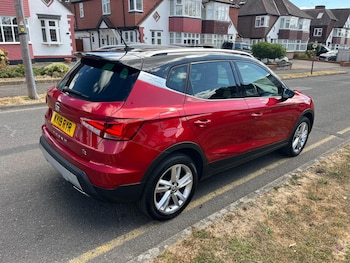 Used SEAT Arona 2019 for sale - 79452857: Photo