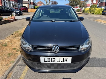 Used Volkswagen Polo 2012 for sale - 79521179: Photo