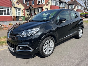 Used Renault Captur 2017 for sale - 78661549: Photo