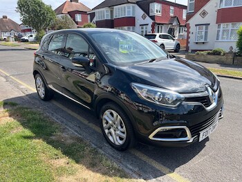 Used Renault Captur 2017 for sale - 78661549: Photo