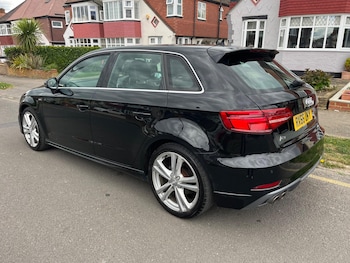 Used Audi A3 2016 for sale - 78319182: Photo