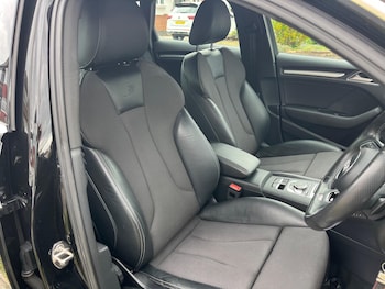 Used Audi A3 2016 for sale - 78319182: Photo