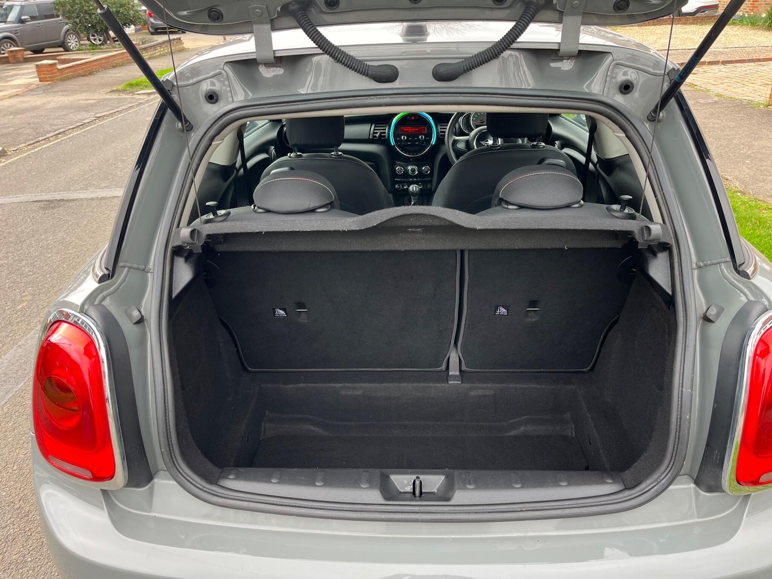 Used MINI Hatch 2017 for sale - 77853294: Photo 10