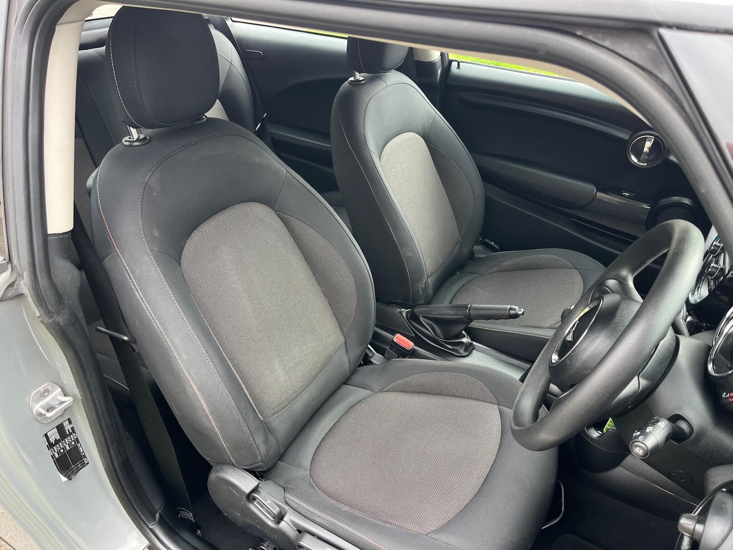 Used MINI Hatch 2017 for sale - 77853294: Photo 11