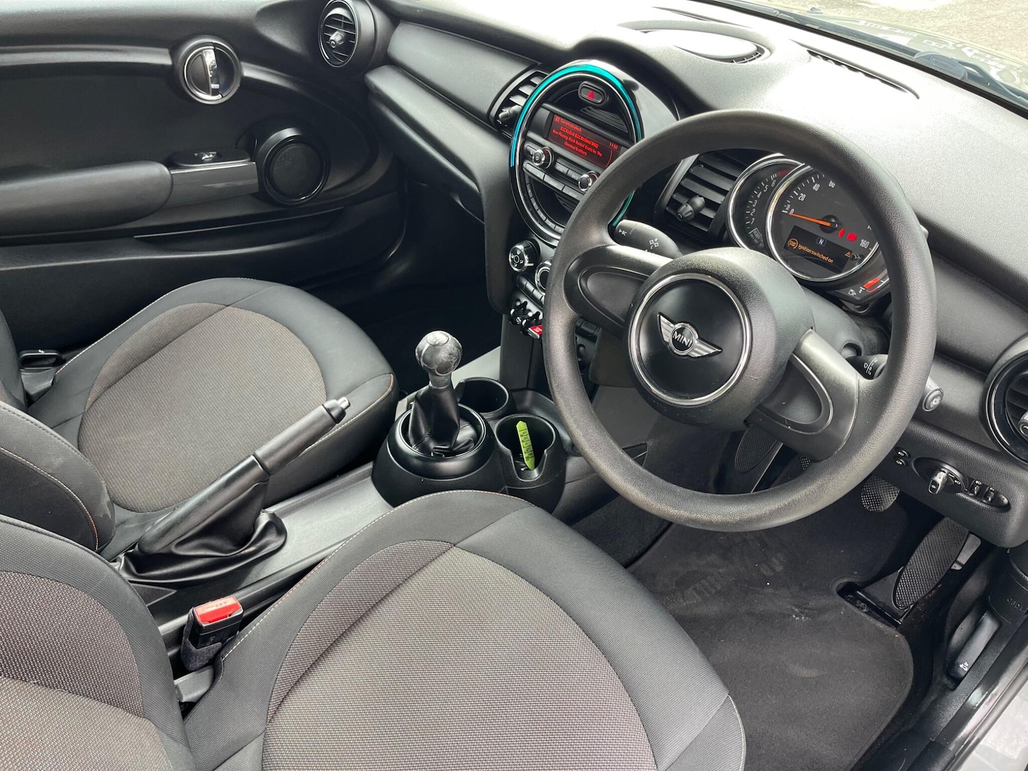 Used MINI Hatch 2017 for sale - 77853294: Photo 12