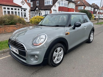 Used MINI Hatch 2017 for sale - 77853294: Photo
