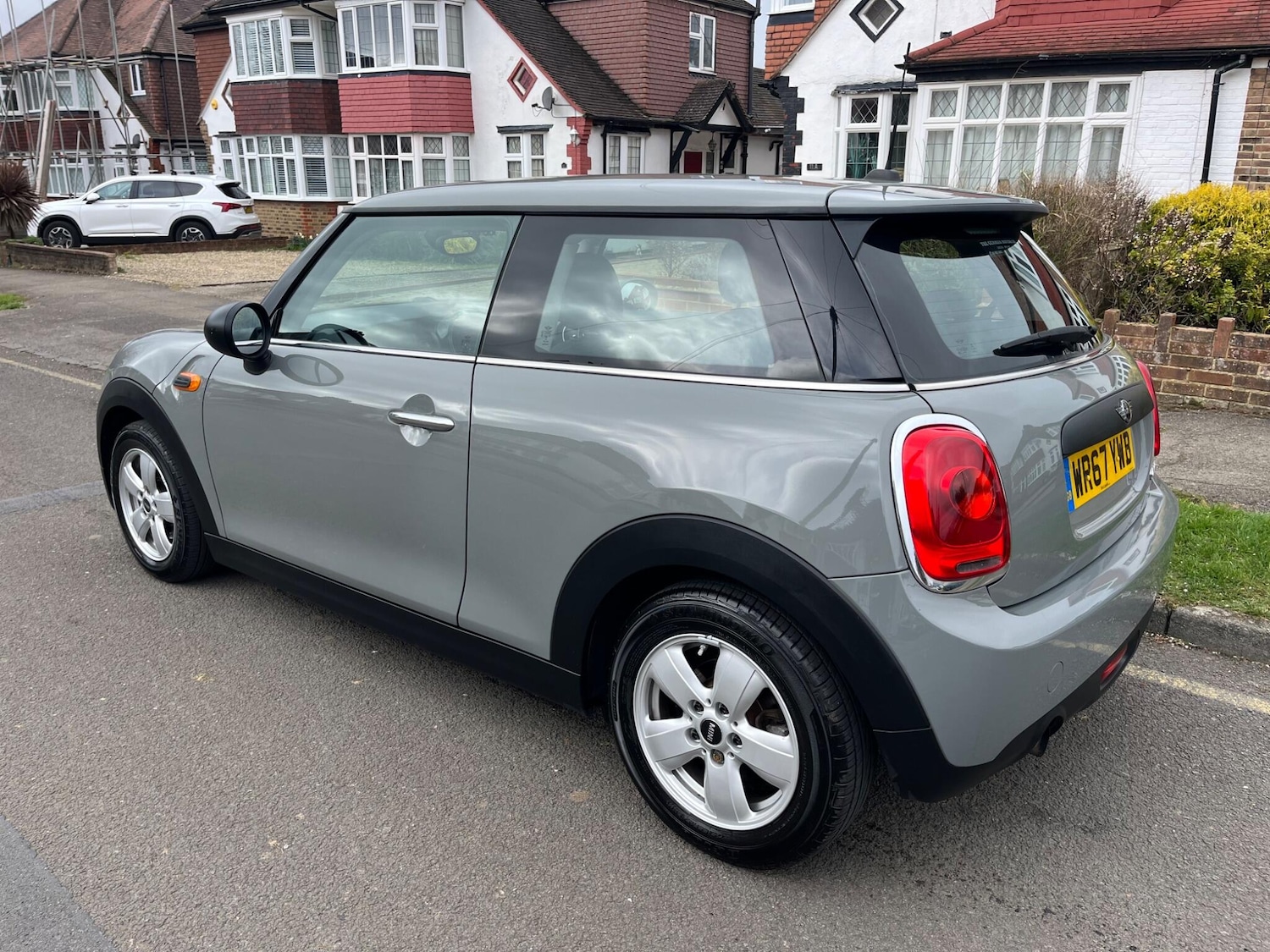 Used MINI Hatch 2017 for sale - 77853294: Photo 2