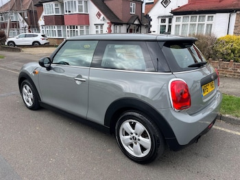 Used MINI Hatch 2017 for sale - 77853294: Photo