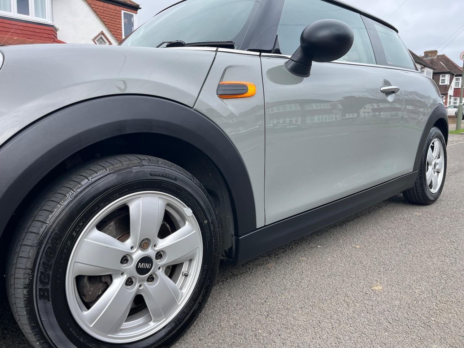 Used MINI Hatch 2017 for sale - 77853294: Photo 3