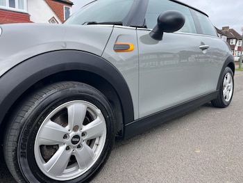 Used MINI Hatch 2017 for sale - 77853294: Photo