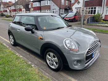 Used MINI Hatch 2017 for sale - 77853294: Photo