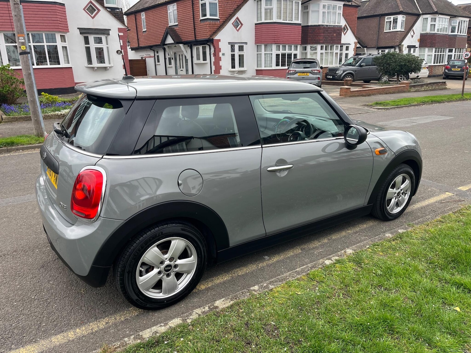 Used MINI Hatch 2017 for sale - 77853294: Photo 5
