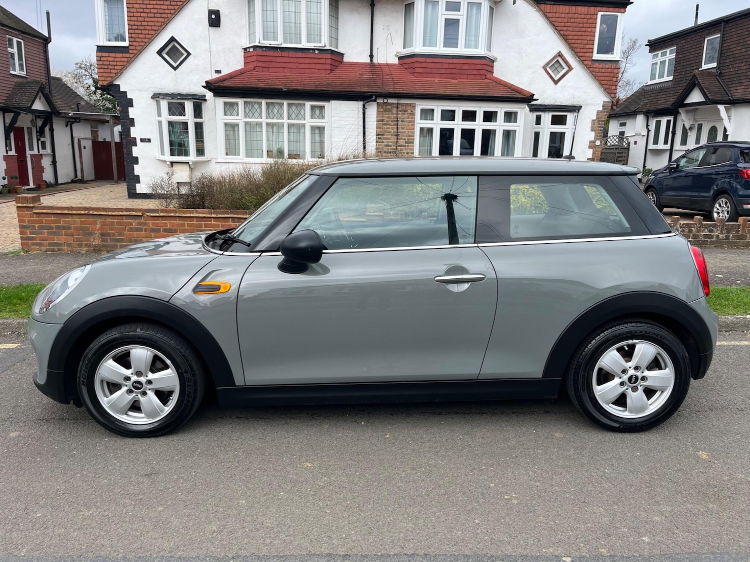 Used MINI Hatch 2017 for sale - 77853294: Photo 6