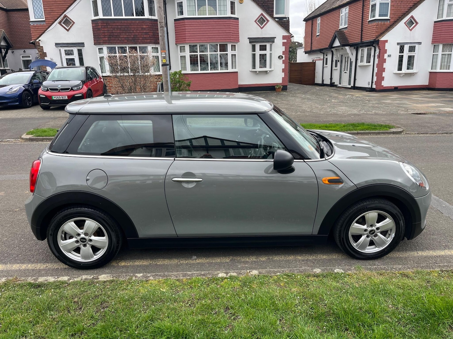 Used MINI Hatch 2017 for sale - 77853294: Photo 7