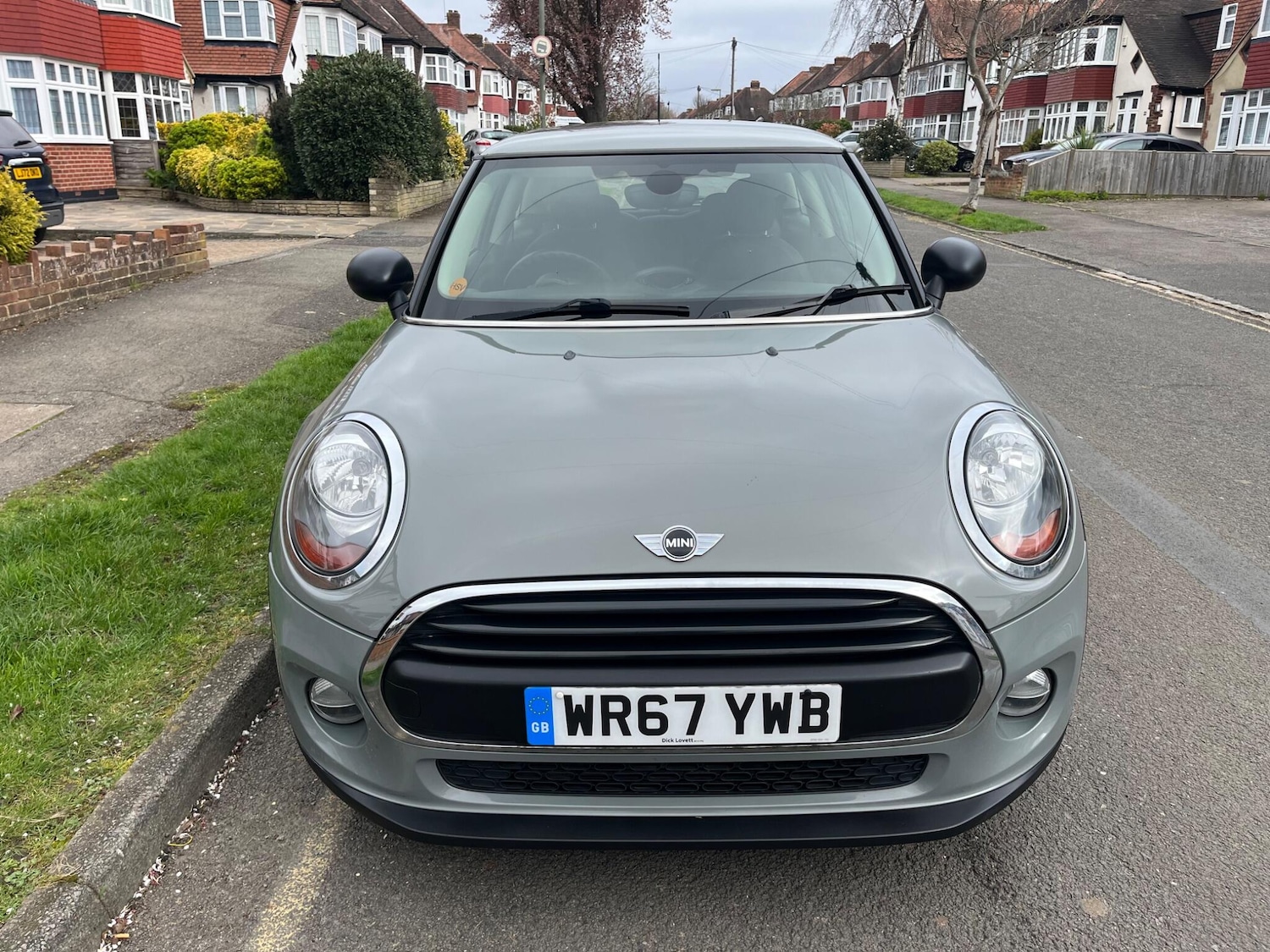 Used MINI Hatch 2017 for sale - 77853294: Photo 8