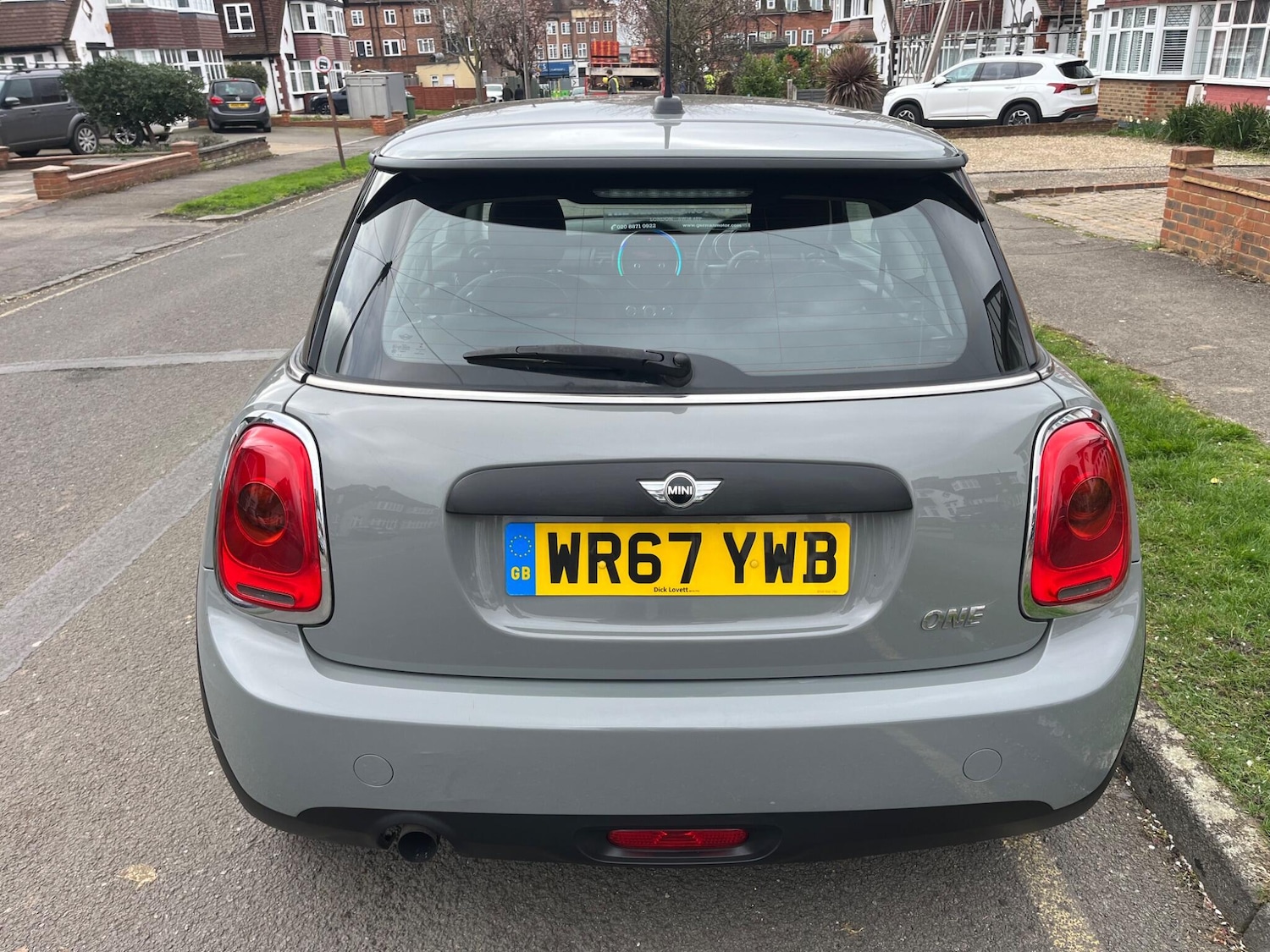 Used MINI Hatch 2017 for sale - 77853294: Photo 9