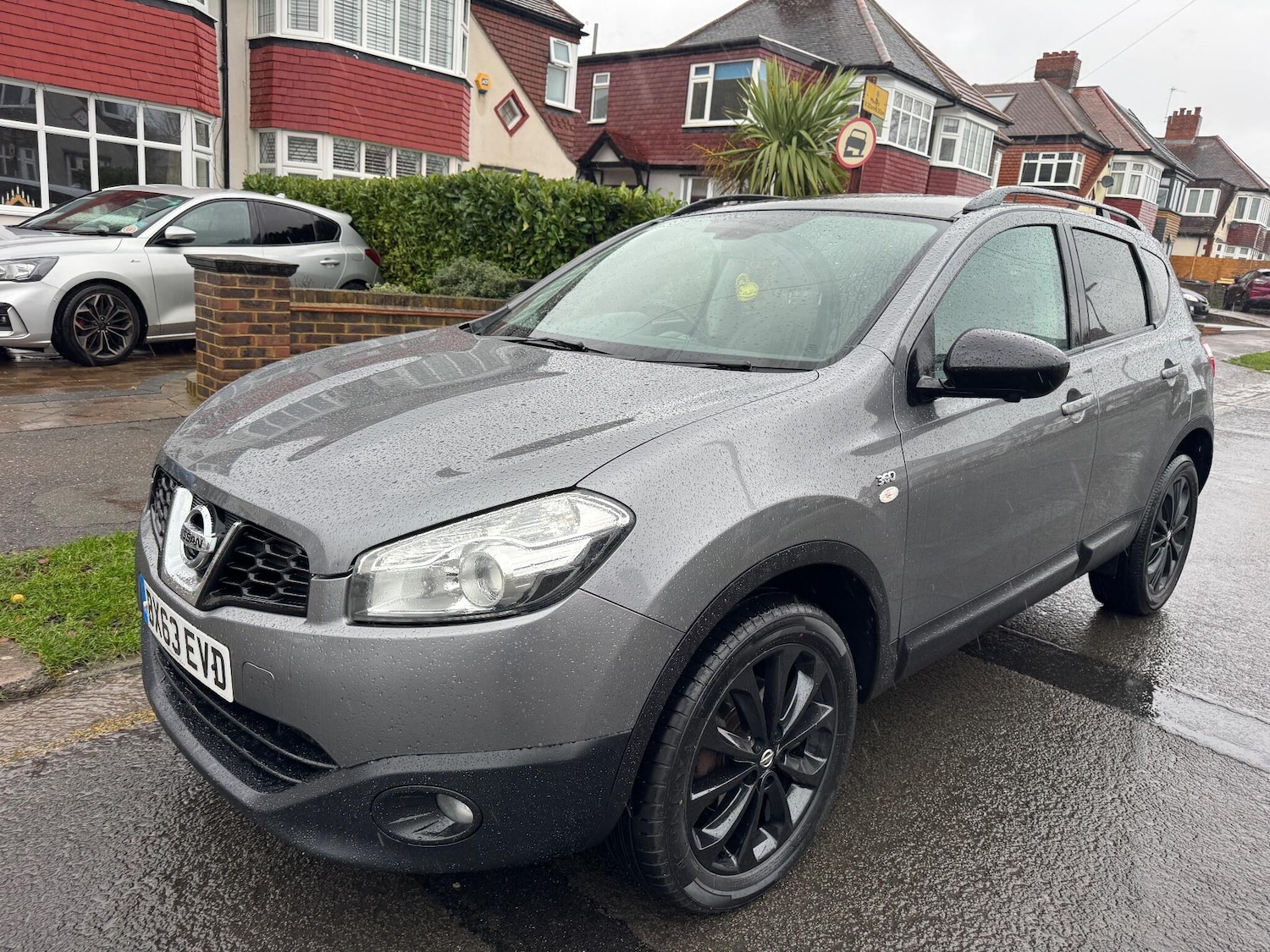 Used Nissan Qashqai 2013 for sale - 77396633: Photo 1