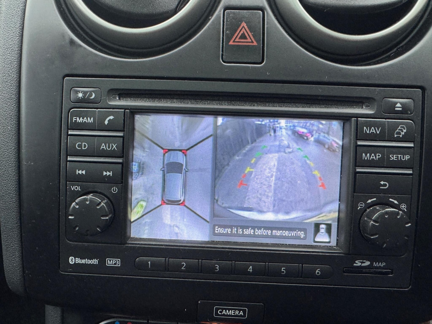 Used Nissan Qashqai 2013 for sale - 77396633: Photo 10