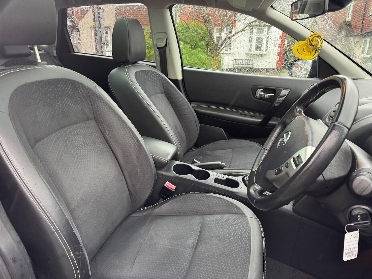 Used Nissan Qashqai 2013 for sale - 77396633: Photo 12