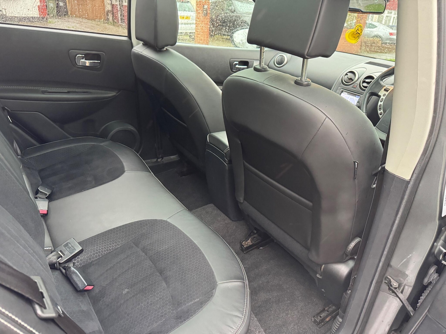 Used Nissan Qashqai 2013 for sale - 77396633: Photo 13