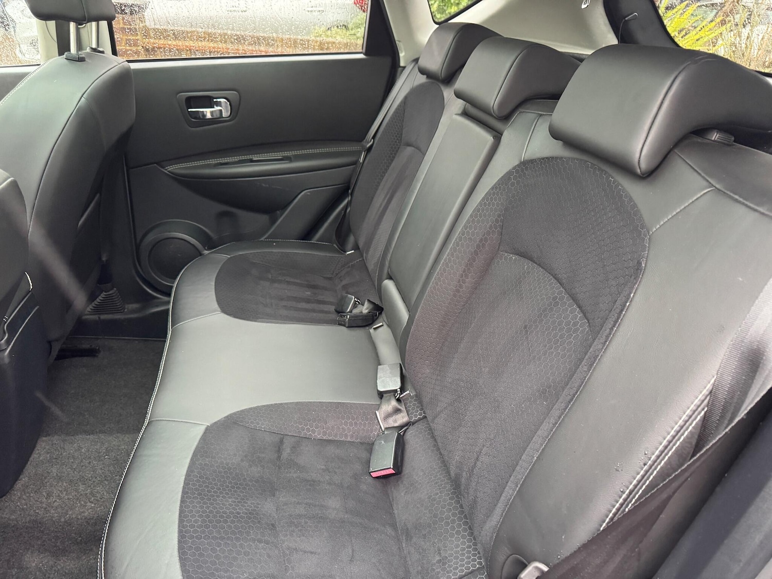 Used Nissan Qashqai 2013 for sale - 77396633: Photo 18