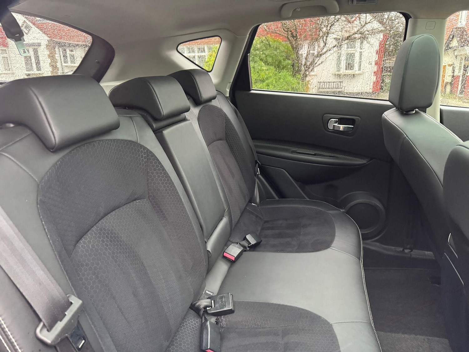 Used Nissan Qashqai 2013 for sale - 77396633: Photo 22