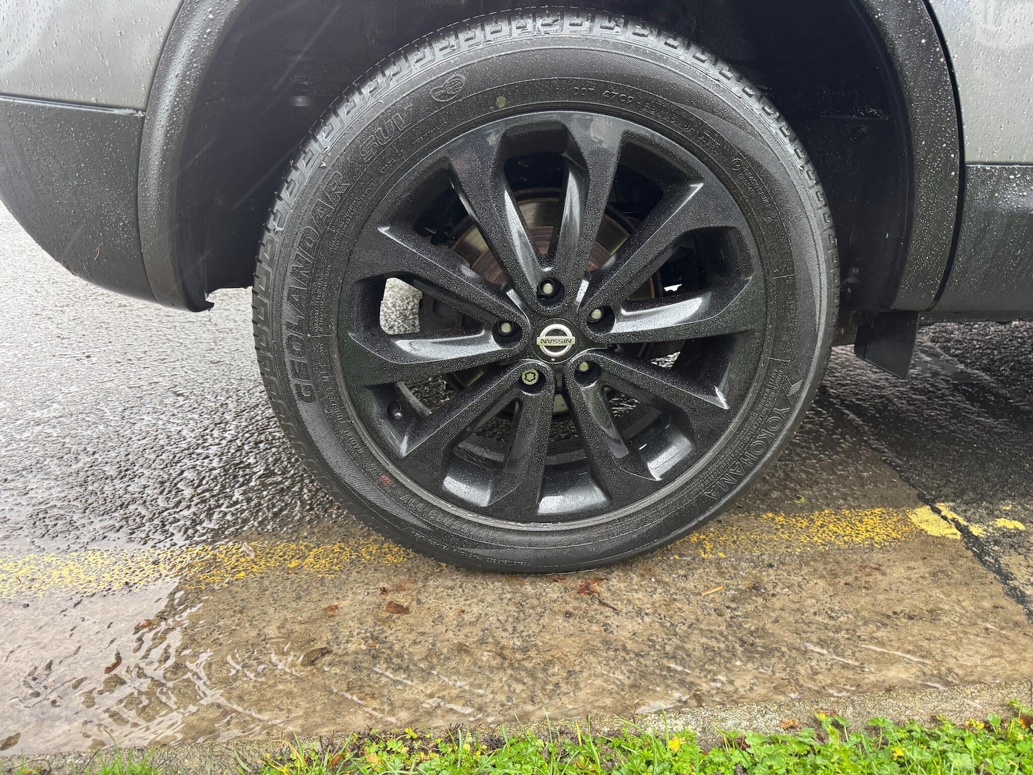 Used Nissan Qashqai 2013 for sale - 77396633: Photo 6