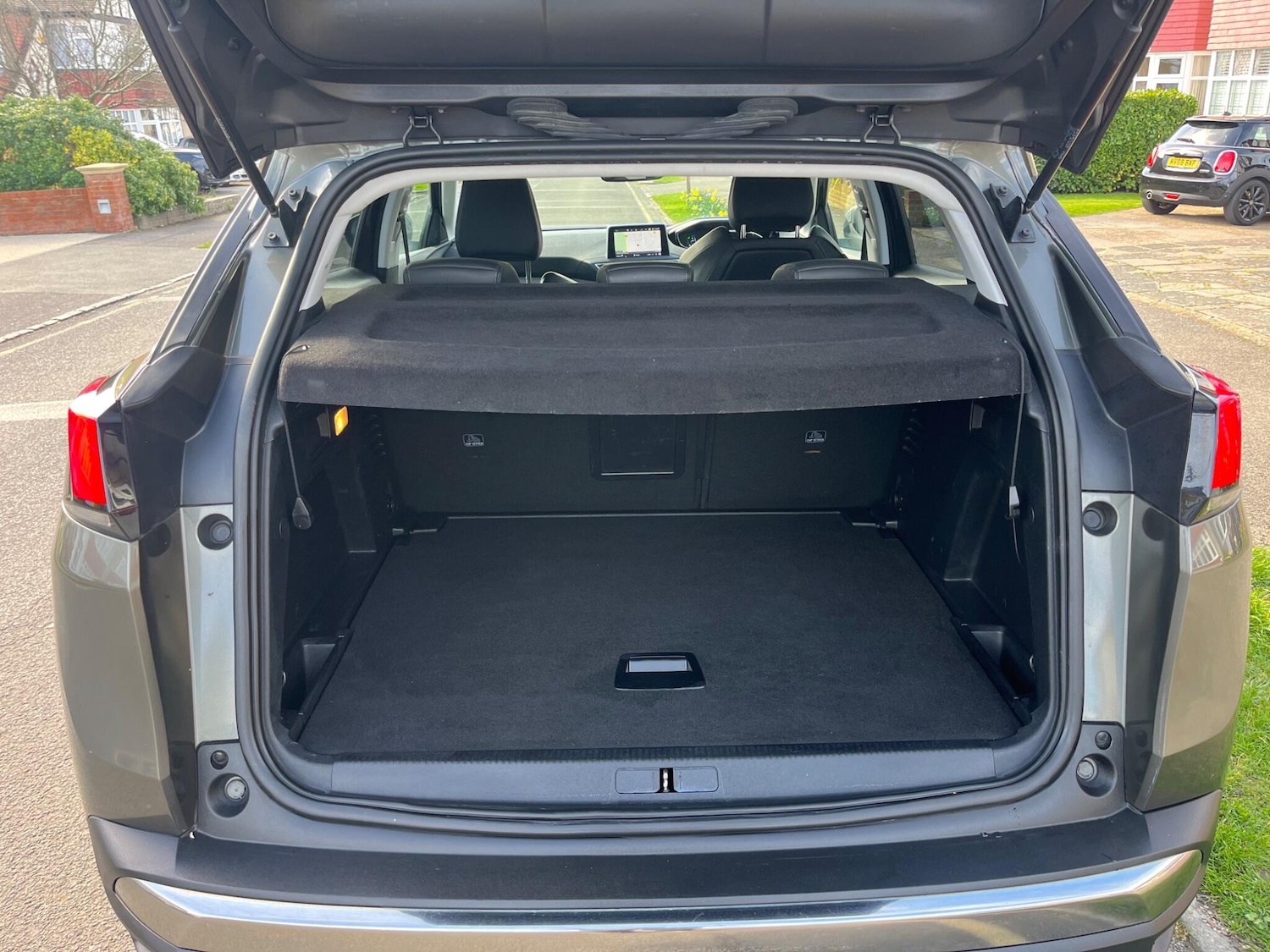 Used Peugeot 3008 for sale - 77925960: Photo 11