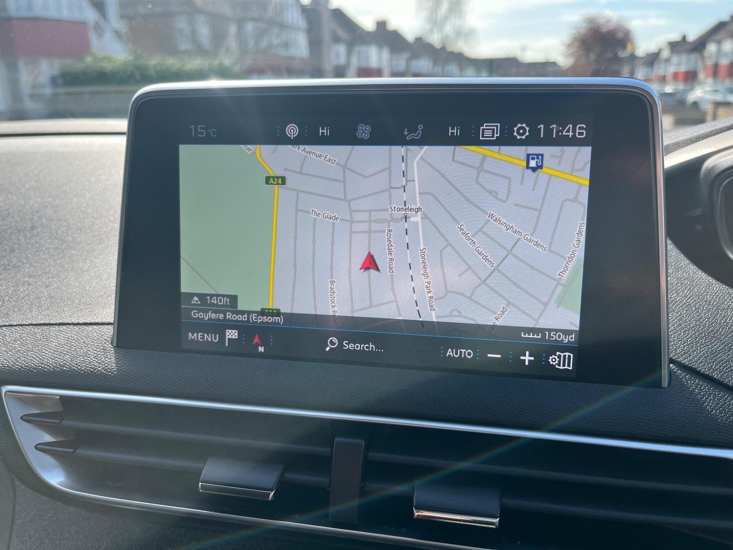 Used Peugeot 3008 for sale - 77925960: Photo 12