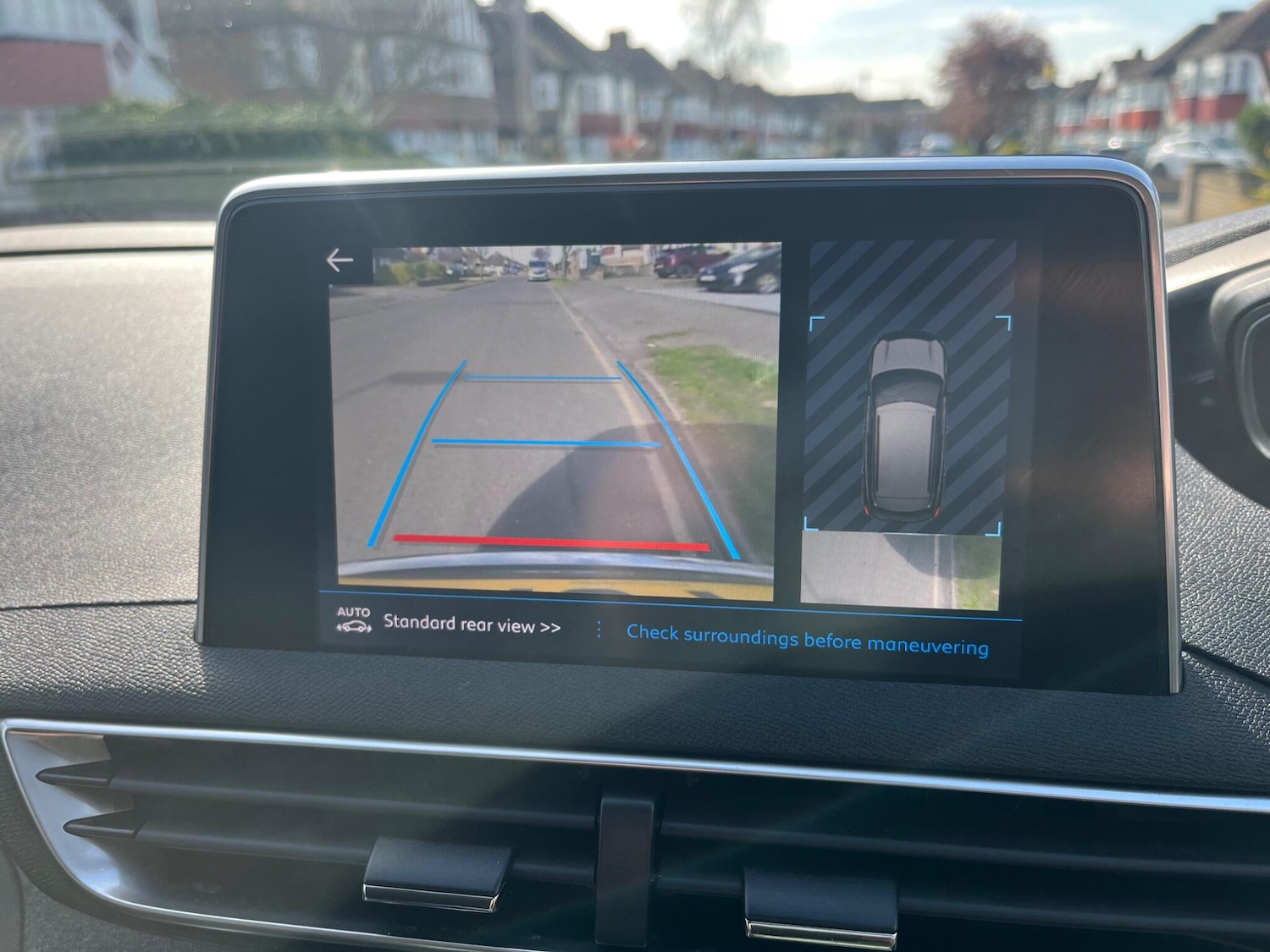 Used Peugeot 3008 for sale - 77925960: Photo 13