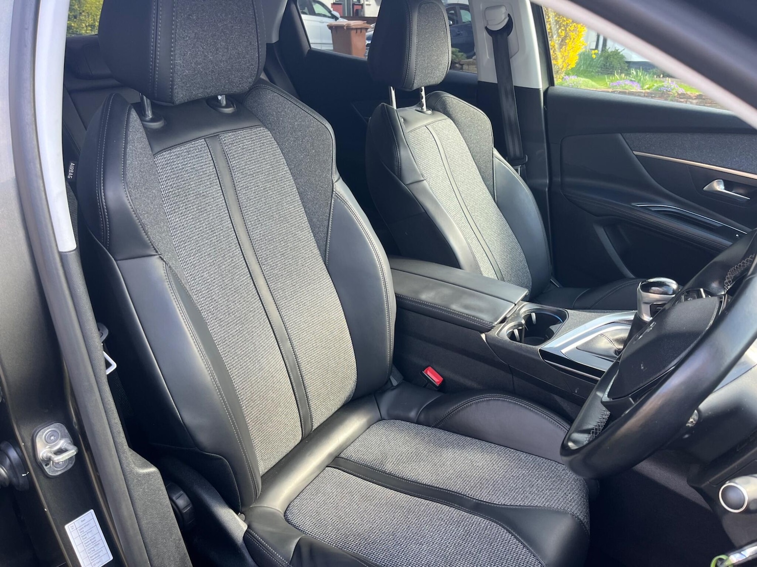 Used Peugeot 3008 for sale - 77925960: Photo 5