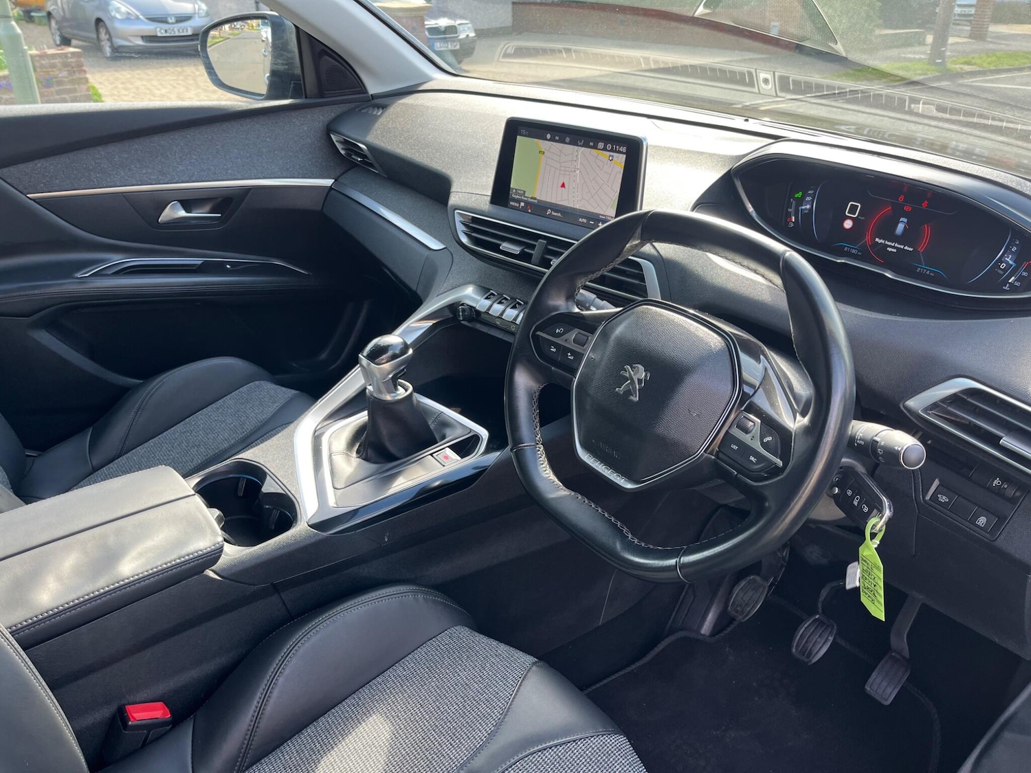 Used Peugeot 3008 for sale - 77925960: Photo 6