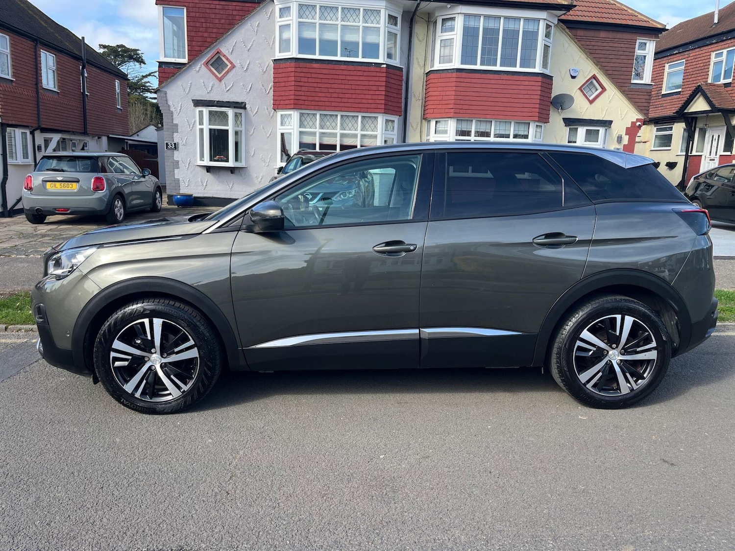 Used Peugeot 3008 for sale - 77925960: Photo 7