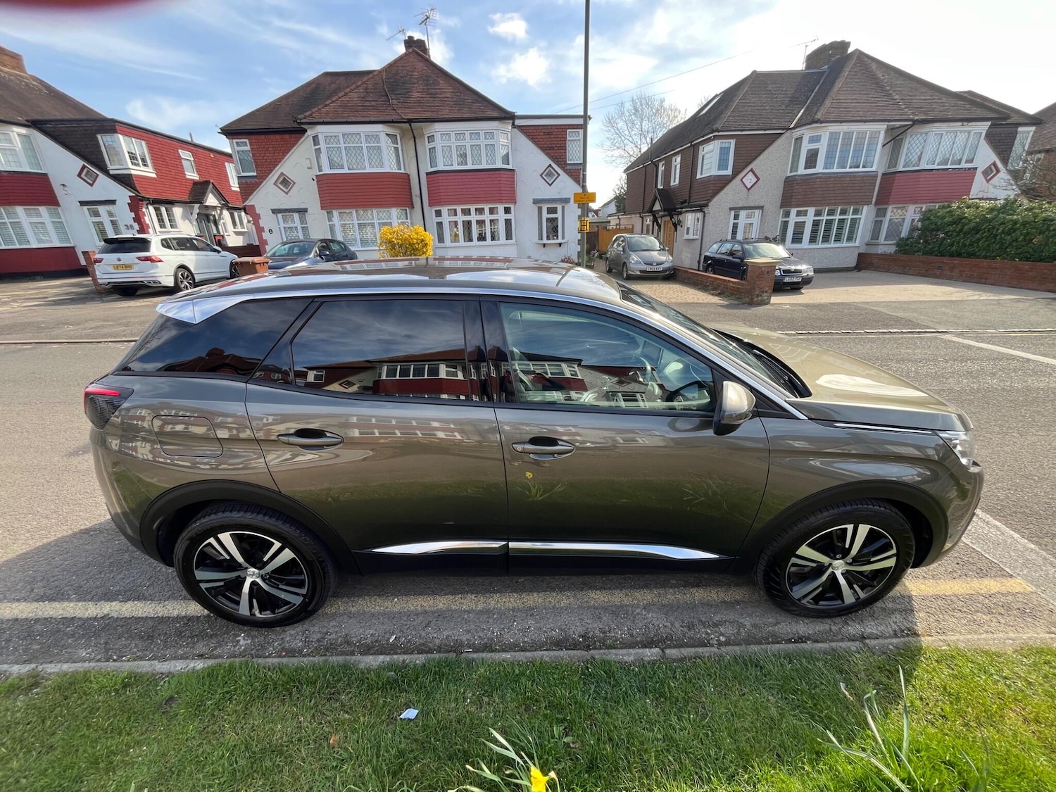 Used Peugeot 3008 for sale - 77925960: Photo 8