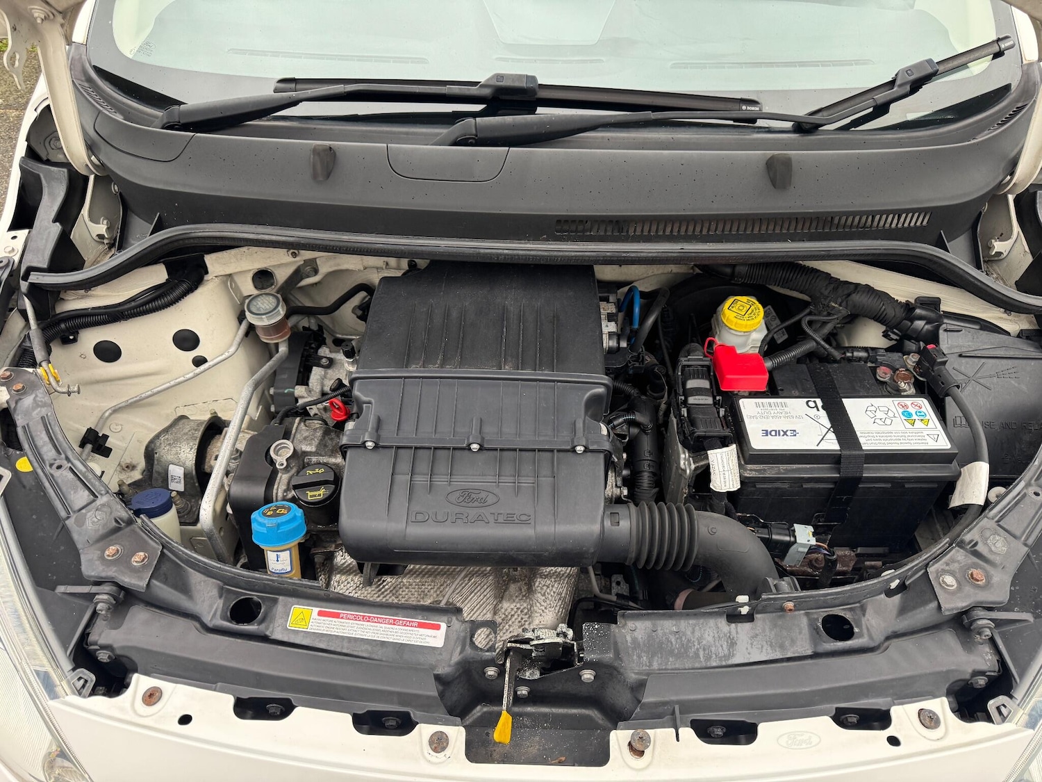 Used Ford Ka 2015 for sale - 77344358: Photo 10