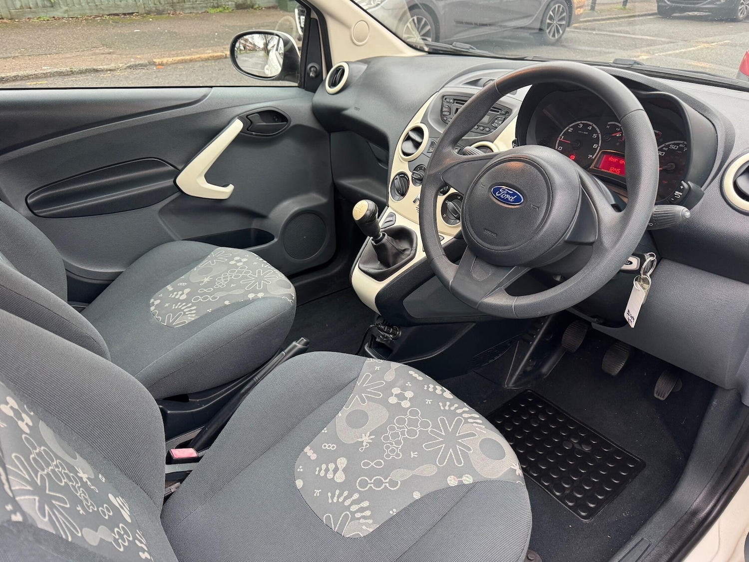 Used Ford Ka 2015 for sale - 77344358: Photo 11