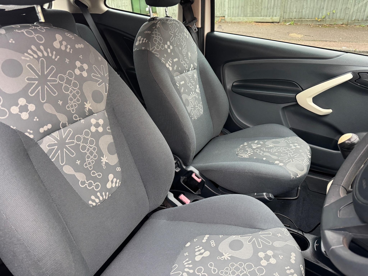 Used Ford Ka 2015 for sale - 77344358: Photo 12