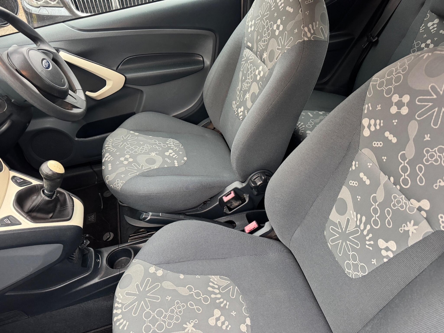 Used Ford Ka 2015 for sale - 77344358: Photo 14