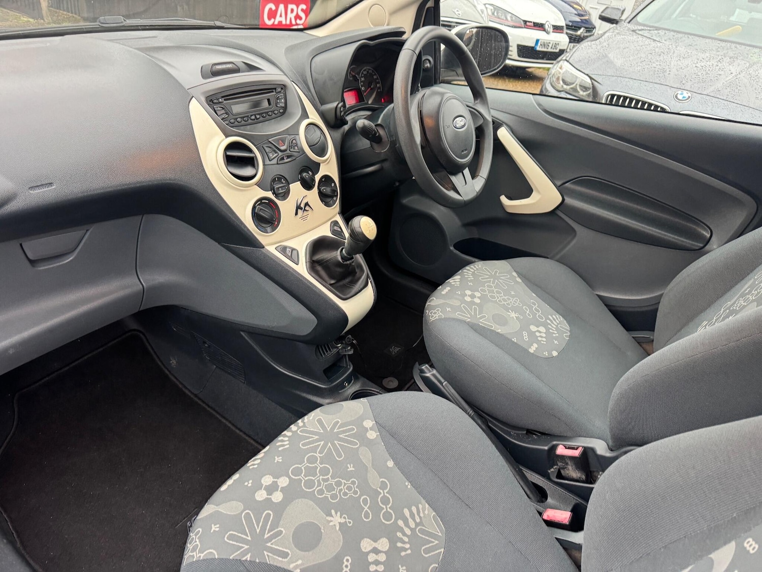 Used Ford Ka 2015 for sale - 77344358: Photo 15