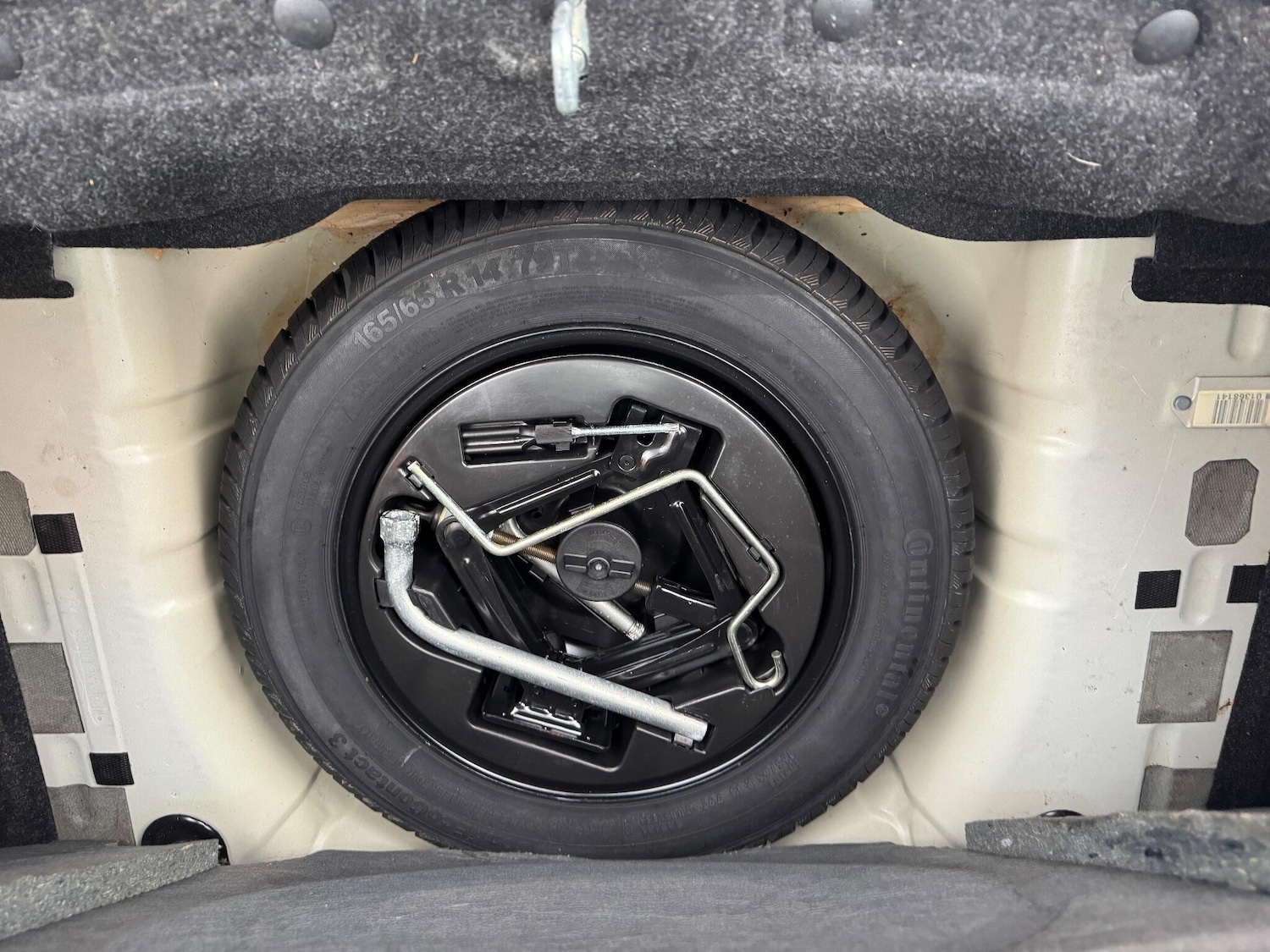 Used Ford Ka 2015 for sale - 77344358: Photo 16