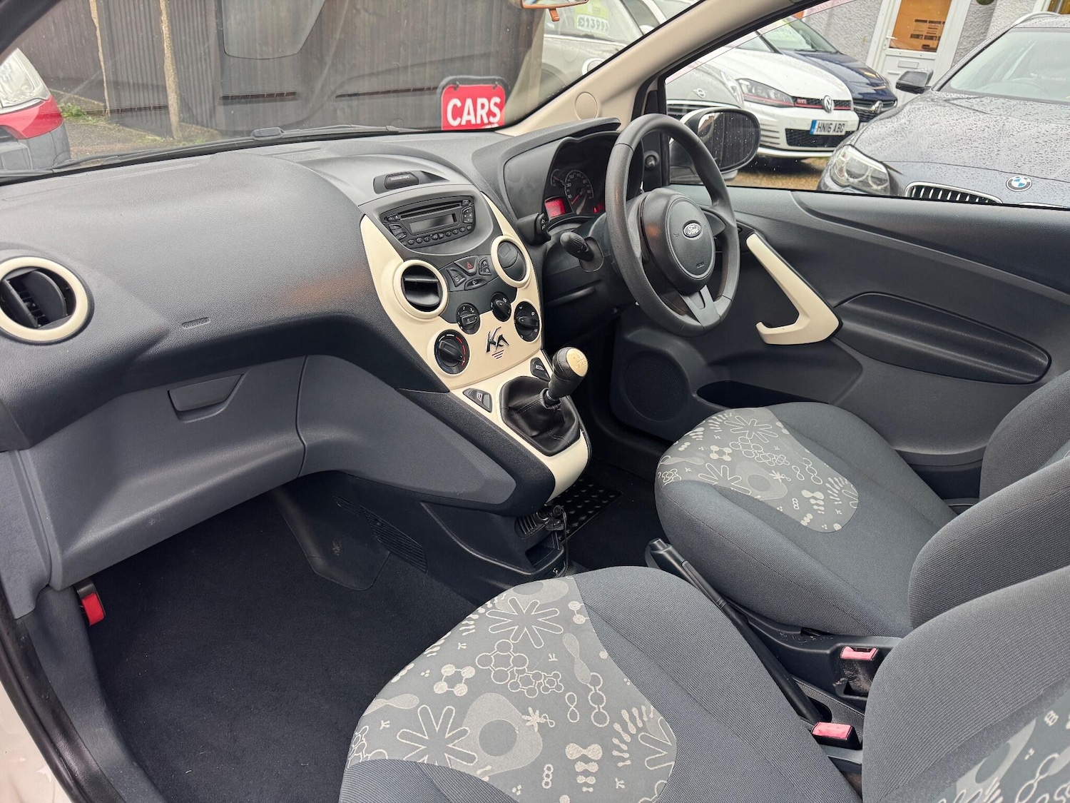 Used Ford Ka 2015 for sale - 77344358: Photo 18