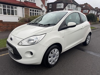 Used Ford Ka 2015 for sale - 77344358: Photo