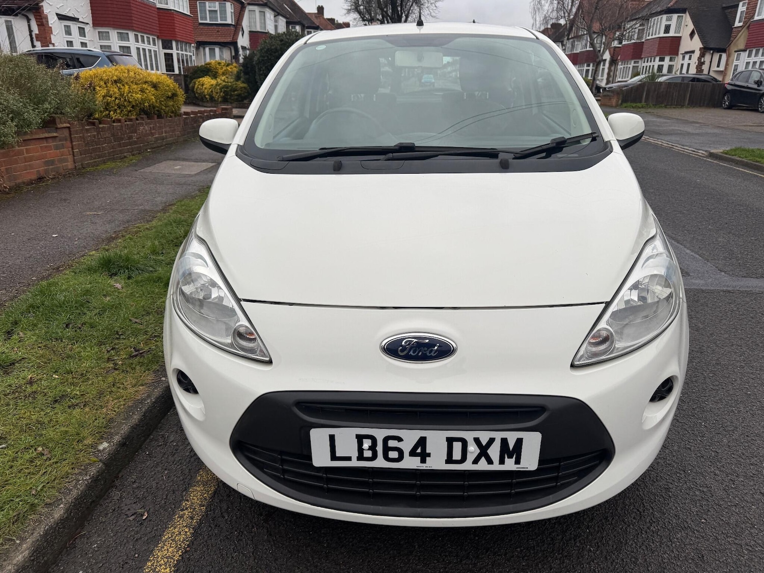 Used Ford Ka 2015 for sale - 77344358: Photo 2