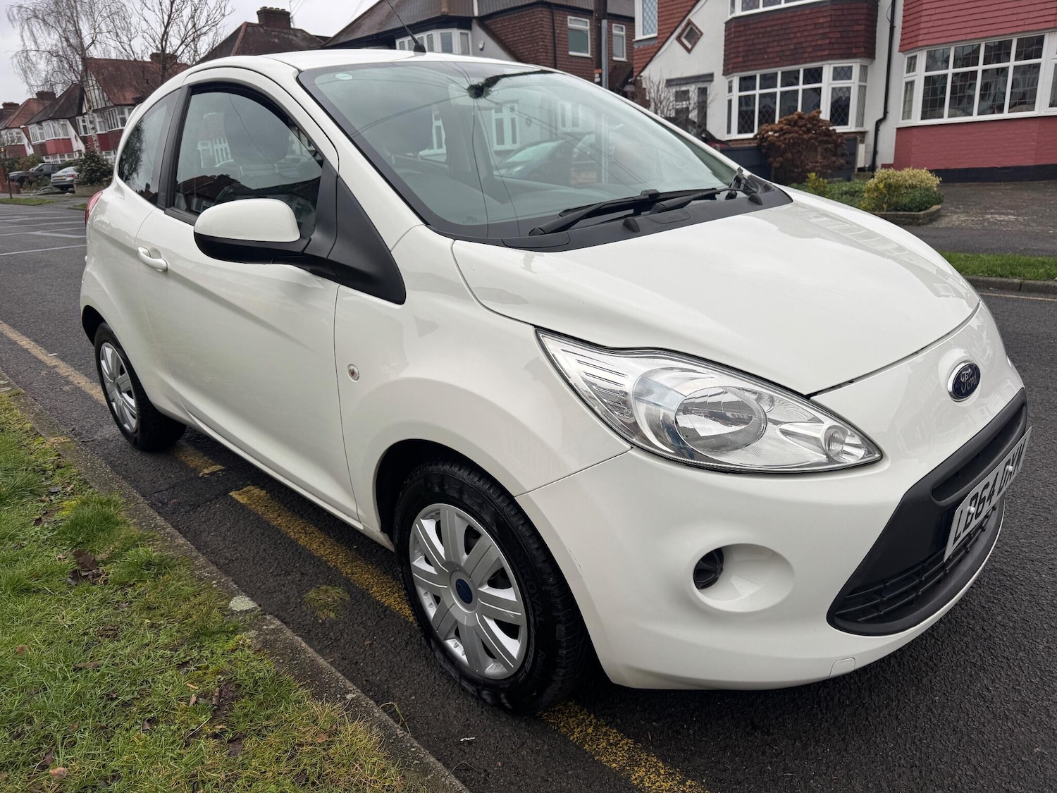 Used Ford Ka 2015 for sale - 77344358: Photo 3