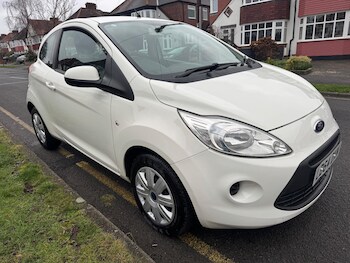 Used Ford Ka 2015 for sale - 77344358: Photo